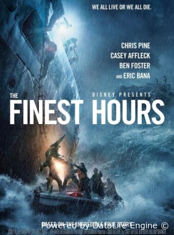 The Finest Hours