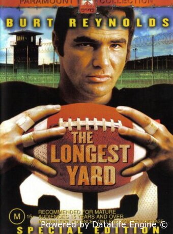 The Longest Yard