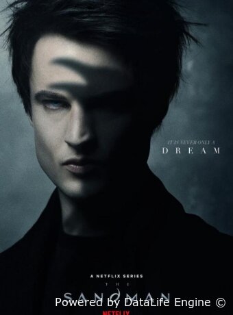 The Sandman